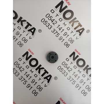 Adana Oto Yedek Parça - Nokta Otomotiv